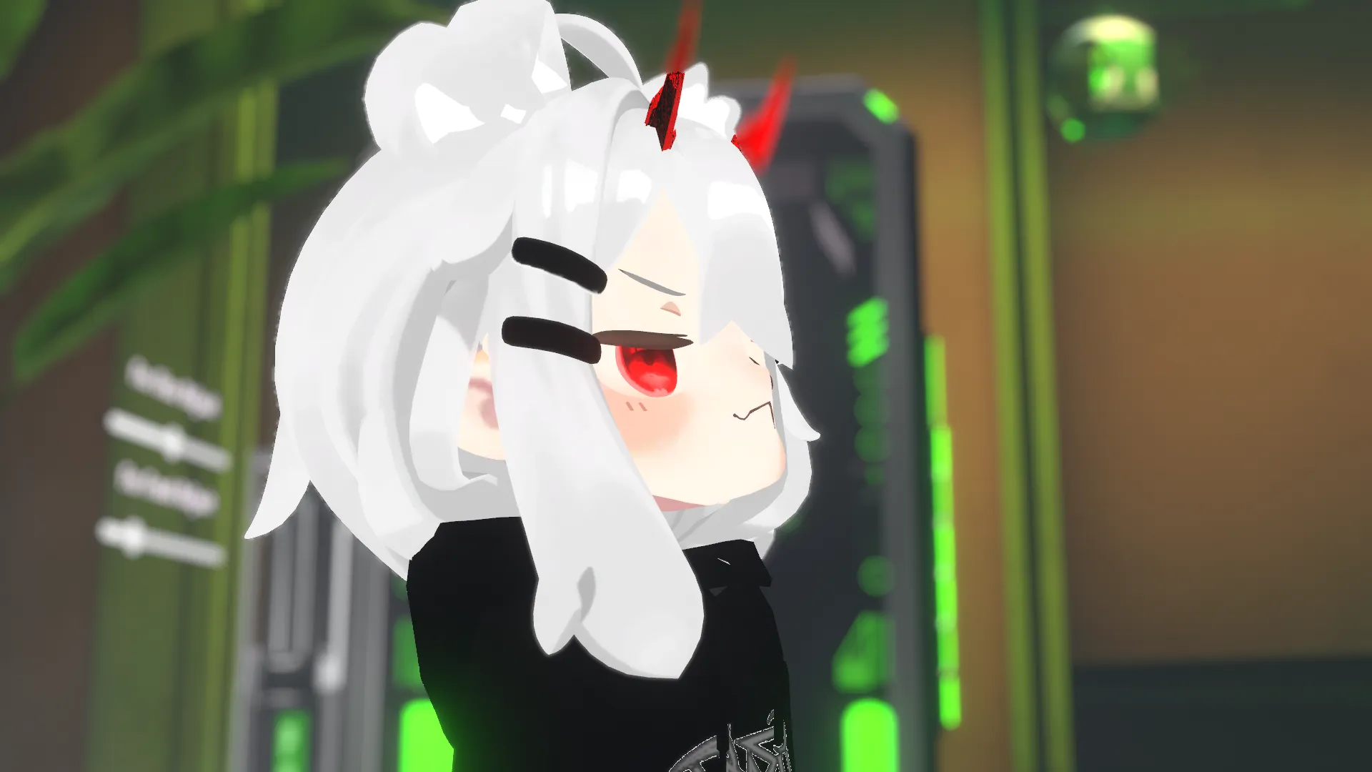 VRChat фото 28